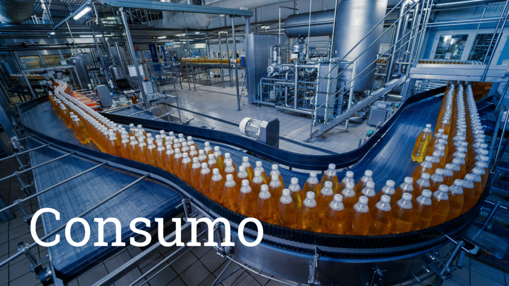 Fabricamos con precisión e inyectamos calidad.