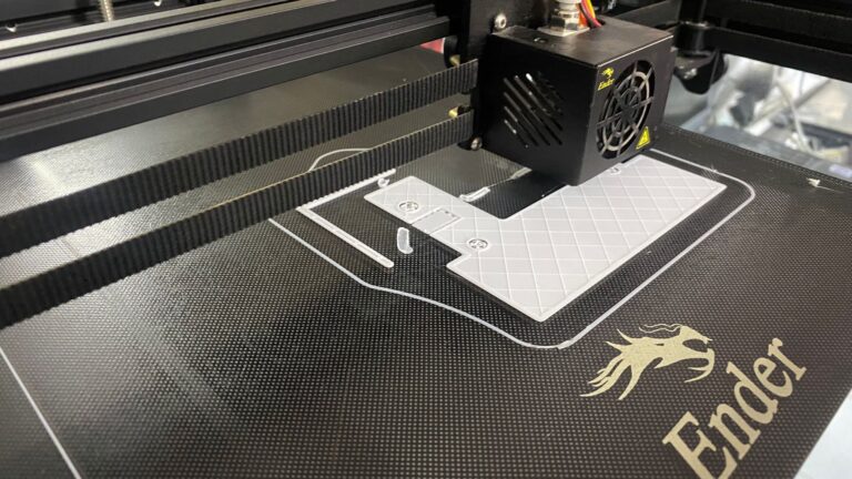 Empresa de inyección de plástico