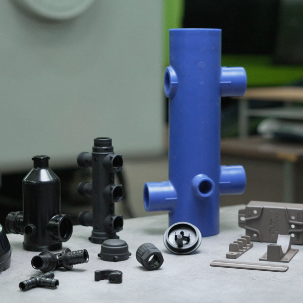 Comprometidos con la calidad la innovación y el medio ambiente.​