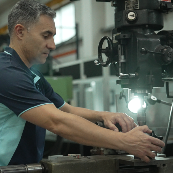 La innovación en plásticos comienza en Zúñiga.