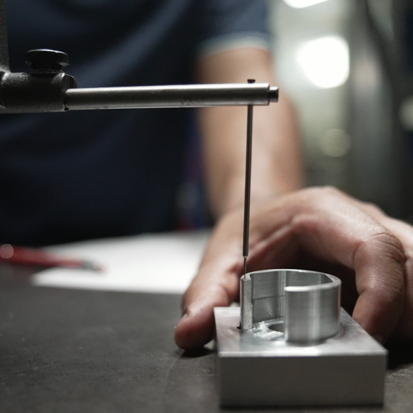 Comprometidos con la calidad la innovación y el medio ambiente.​