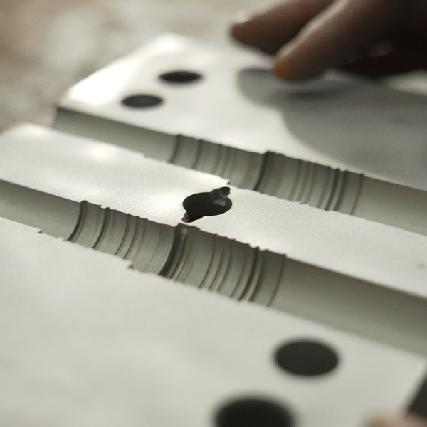 Comprometidos con la calidad la innovación y el medio ambiente.​