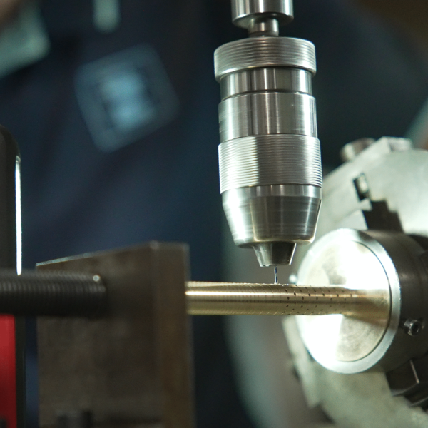 Comprometidos con la calidad la innovación y el medio ambiente.​