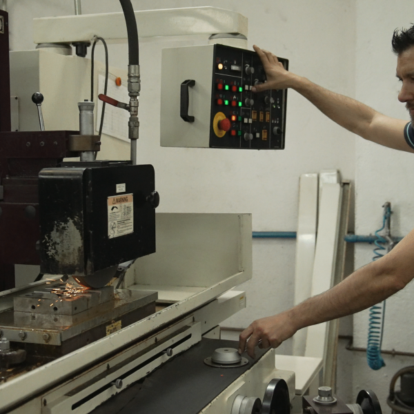 La innovación en plásticos comienza en Zúñiga.