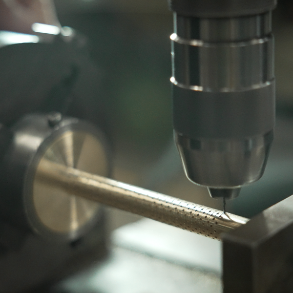 Comprometidos con la calidad la innovación y el medio ambiente.​