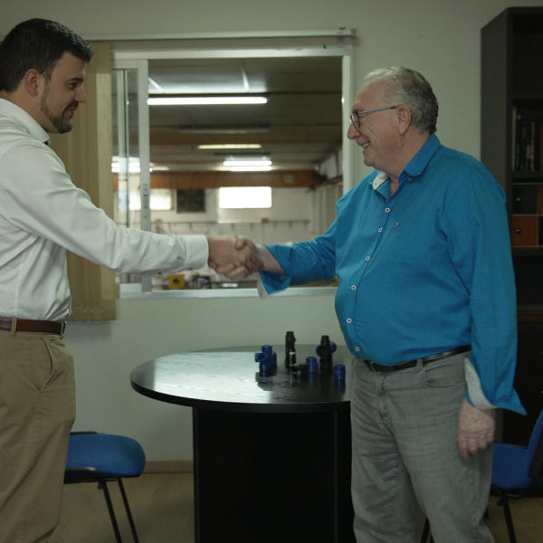 La innovación en plásticos comienza en Zúñiga.